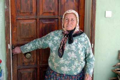 1,5 yılda 5'inci kez evine hırsız girdi