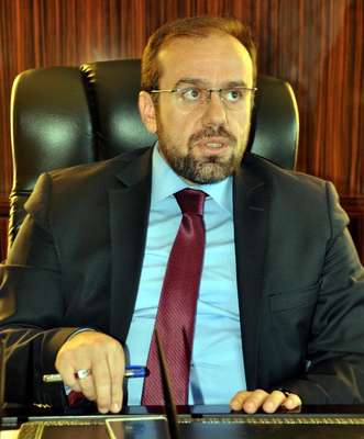 Müftü vekili Büyük: Eşit sevgi ile kadına şiddet azalır