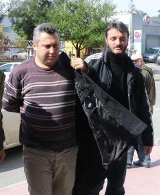 Ankara merkezli 14 ilde KPSS operasyonu (2)