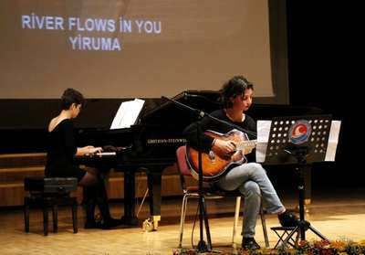 Genç Yetenekler Klasik Müzik Festivali sona erdi