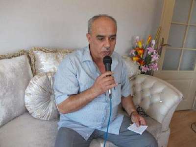 Gönen’de imam, görev yaptığı camide intihar etti