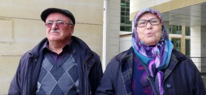Türkiye'ye yerleşen gurbetçi çift dolandırıldı