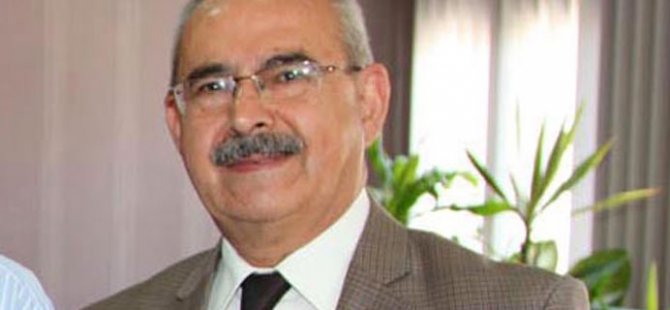 ABD konsolosluğu tercümanı PKK'dan gözaltında