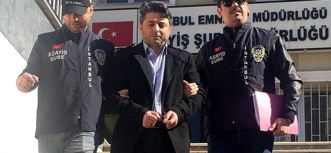 Müjdat Gezen Sanat Merkezi kundakçısı serbest bırakıldı