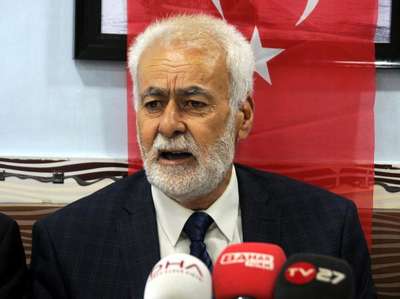 Gaziantep’te 5 bin 214 uyuşturucu bağımlısı tedavi edildi