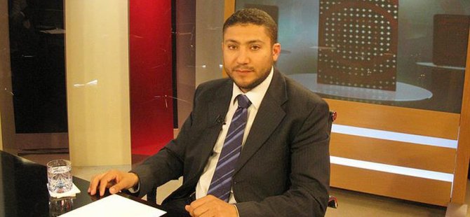 TİKA çalışanı casusluktan gözaltında