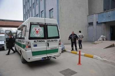 Körfez Geçiş Köprüsü halatı koptu, Japon mühendis intihar etti (2)