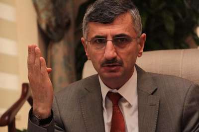 Parasızlıktan hastaneye gidemeyen mahkumun cenazesine devlet sahip çıktı