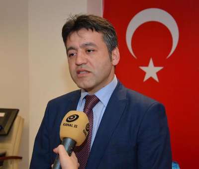 Ak Parti'de 'Kimi milletvekili olarak görmek istiyorsunuz ?' izdihamı