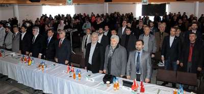 Çanakkale Zaferi, Nürnberg’de kutlandı