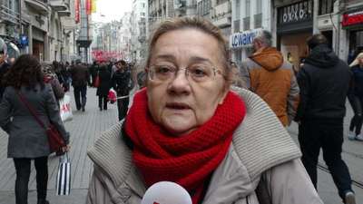 Borçlar Kanunu Beyoğlu esnafını vurdu