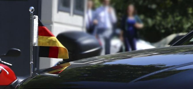 'Türk hükümeti ziyaretimi iptal etti'