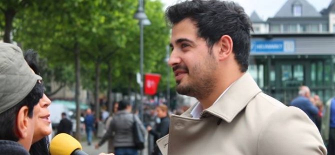 CHP gurbetçilere adalet arıyor