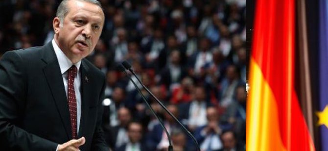Yurt dışında seçim propagandası yasa dışı