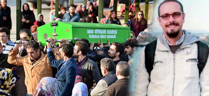 Üniversitedeki görevine son verilen araştırma görevlisi intihar etti