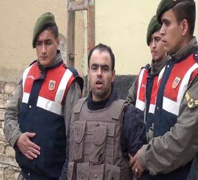 Hamile eşini öldüren ve aç kalınca yakalanan koca: ''Boynuzlanmaya hevesle misin, dedi öldürdüm''