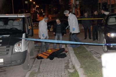 İşadamı, Tokat'taki cinayeti azmettirme iddiasıyla tutuklandı