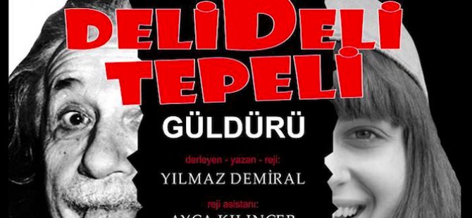Frankfurt gülmekten delirecek