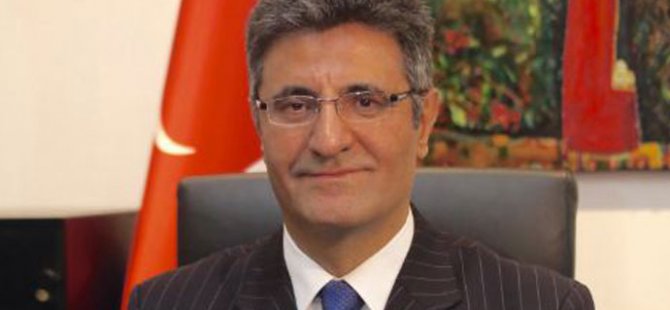 Almanya, Türk büyükelçiyi dışişlerine çağırdı