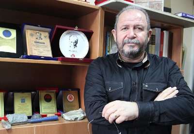 Türkiye'de geçen yıl 25 hortum vakası 24 bin 13 deprem meydana geldi