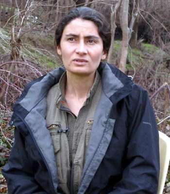 KCK yöneticisi: Anayasa değişirse PKK silahsızlanmayı gündemine alır