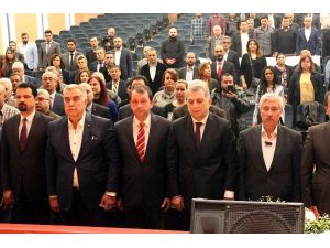 AK Partili Külünk: Parlamenter sistemi getirirken millete mi sordular?
