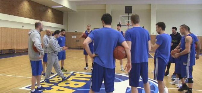 ALBA Berlin'in Türk koçunun hedefi büyük
