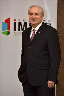 "İnşaat malzemesinde yıllık ihracat 21.3 milyar dolara ulaştı"