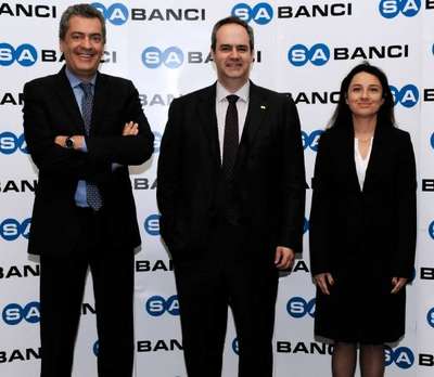 Sabancı Çimento Grubu 300 milyon liralık yatırım hedefliyor