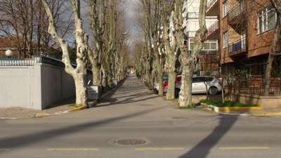 Pendik'in "en prestijli mahallesi" riskli alan ilan edildi, oturanlar yerlerinden edilme endişesi yaşıyor