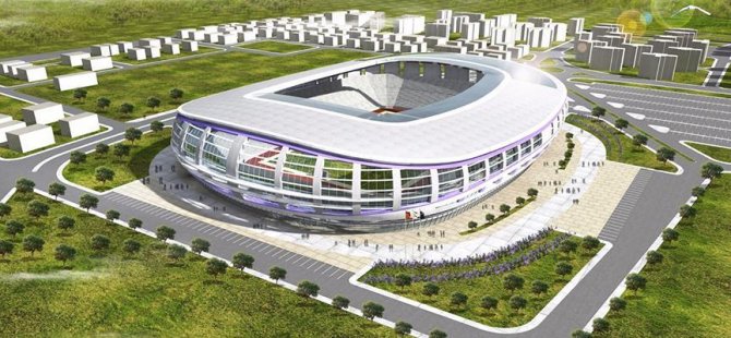 Türkiye EURO 2024'e resmen aday