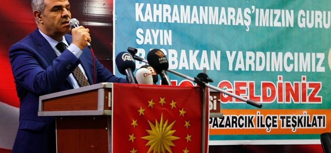 'Cumhuriyetin asıl sahibi biziz'