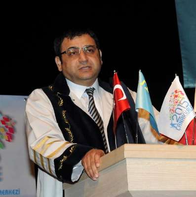 Sedat Laçiner: Cumhurbaşkanı ve YÖK'e gönül kırıklığım var
