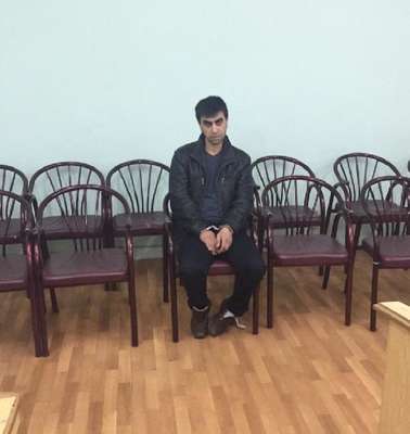 Zihinsel engelliyi öldüren zanlı: Allah istedi, öldürdüm