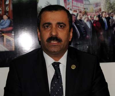Sağlık Sen Genel Başkanı Memiş'ten yıpranma payı çağrısı