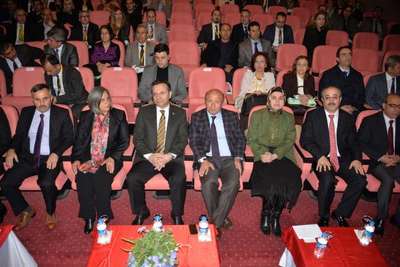 Kışanak: Dicle Nehri'ni koruyan master planı çıkarmalıyız