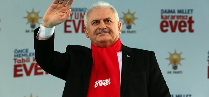 'Terörü ülke gündeminden çıkaracağız'