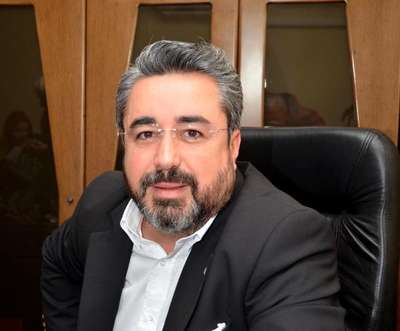 MÜTEAHHİTLER DERNEĞİ BAŞKANI: İNŞAAT SEKTÖRÜ 2014'TE YERİNDE SAYDI