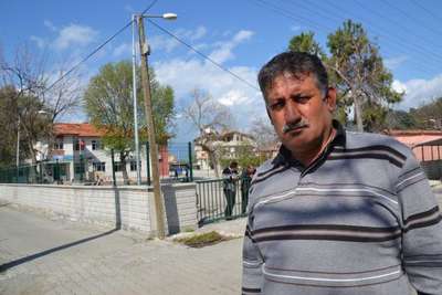 Dualar minik Sergen için (2)