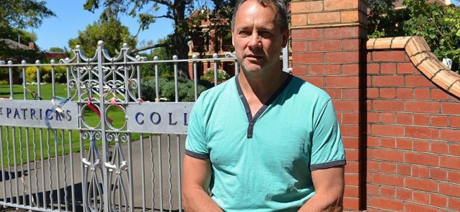 'Tecavüze uğrayanların çoğu erken yaşta öldü'