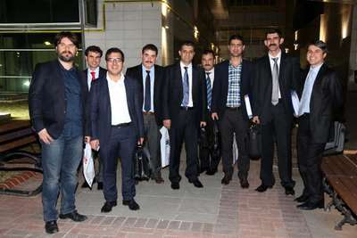 Mersin'de yasa dışı dinleme davası başladı (2)