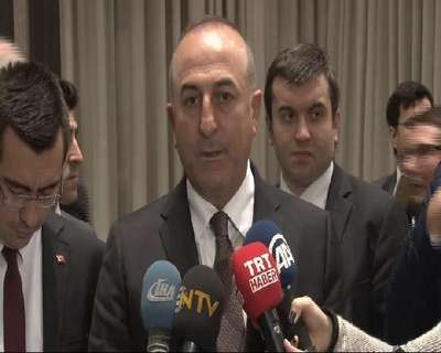 Bakan Çavuşoğlu: Muradiye Lohman isimli vatandaşlıktan çıkarılmış bir soydaşımız hayatını kaybetti