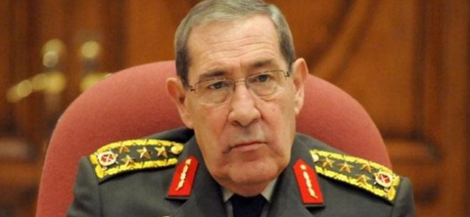 Yaşar Büyükanıt hayatını kaybetti
