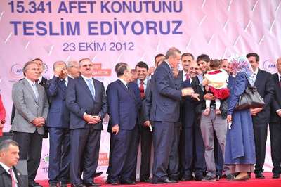 Van'da banka soygunu girişimi (4)