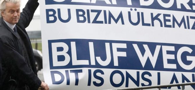 Türkiye'ye sert mesaj: Uzak dur ülkemizden