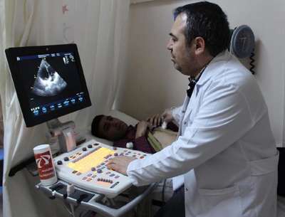 Doç.Dr. Kutlu: Boğaz enfeksiyonları, ileride kalp hastalığını tetikliyor