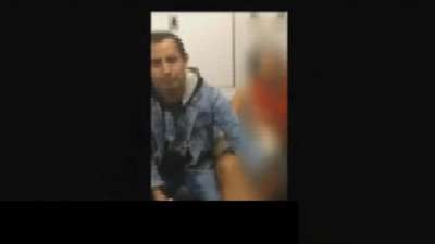 New York metrosunda uyuyan kadına cinsel saldırı zanlısı 2 yıl sonra yakalandı