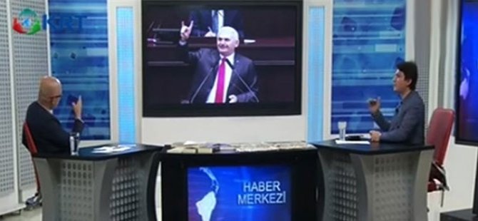 'Ülkücülerin yüzde 80'i hayır diyecek'