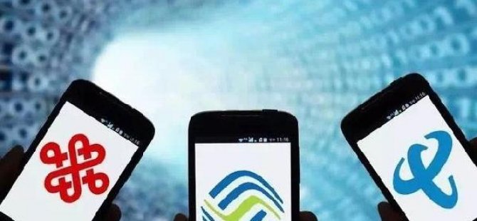 Çin’de mobil internet ücretsiz oluyor