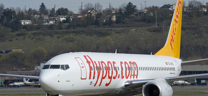 Pegasus, Air Berlin'in hisselerini satın alıyor